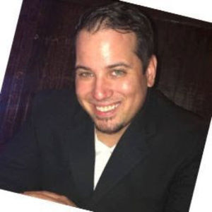 Meet your Posher, Sean